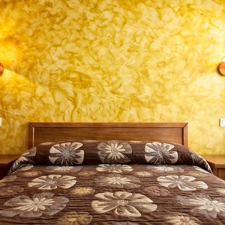 Hotel Covadonga Onís Eksteriør billede