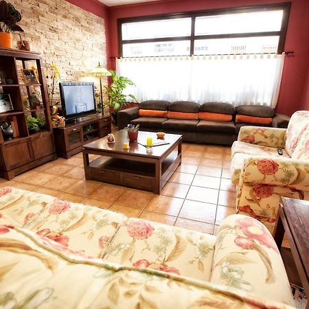 Hotel Covadonga Onís Eksteriør billede